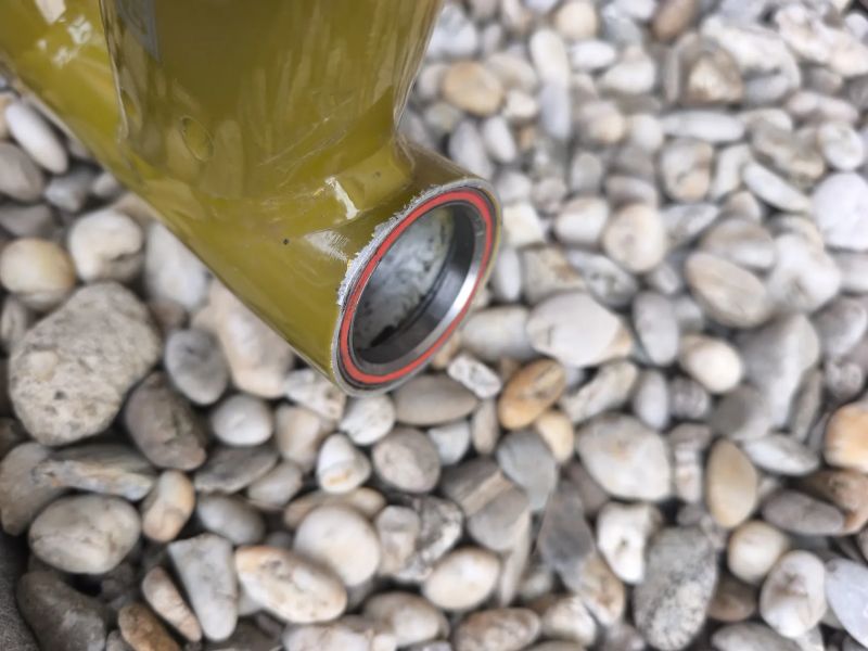 Cannondale topstone L AL