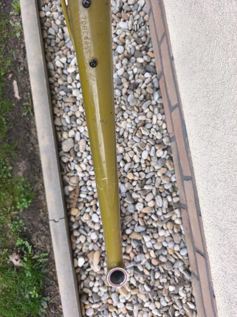 Cannondale topstone L AL