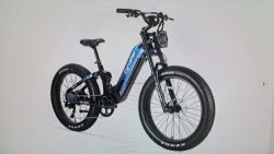 Elektrokolo - Cyrusher