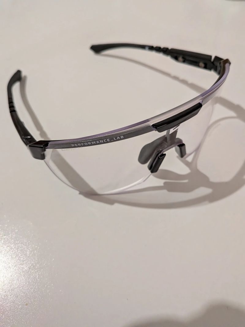 SCICON Aerotrail photochromic