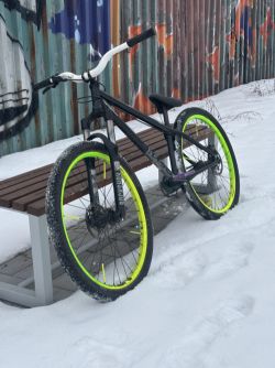 NS Bikes