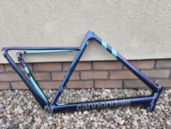 Cannondale caad 56 AL