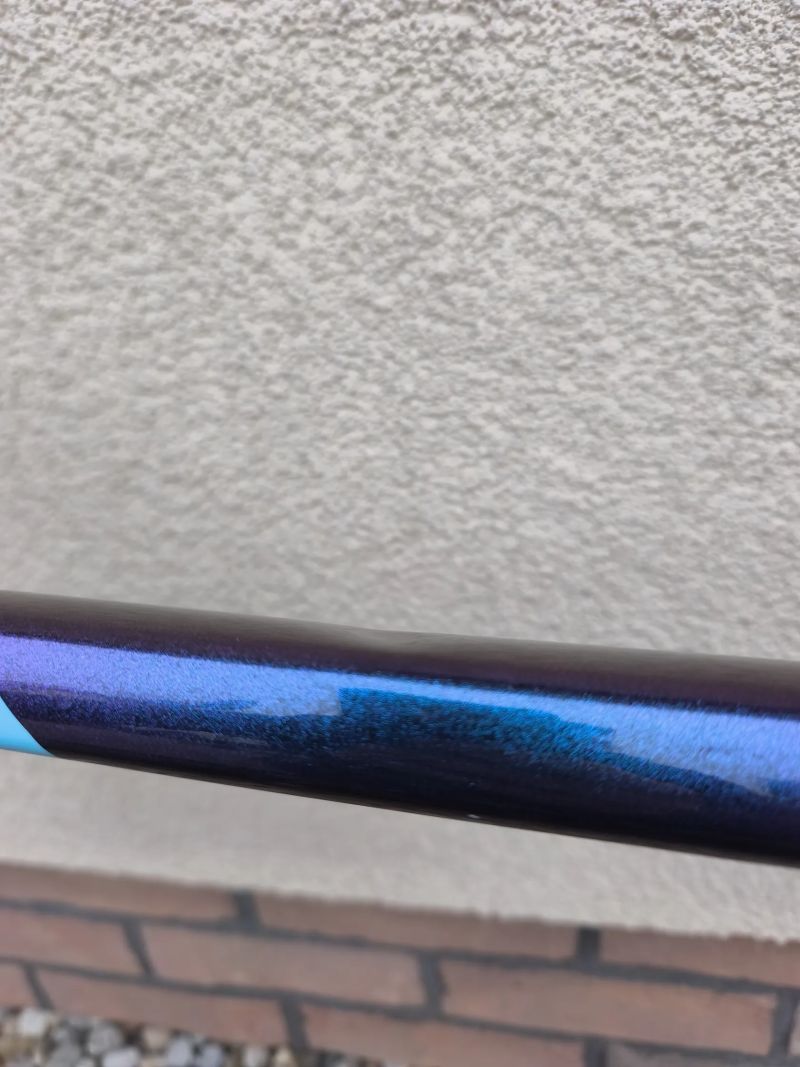 Cannondale caad 56 AL