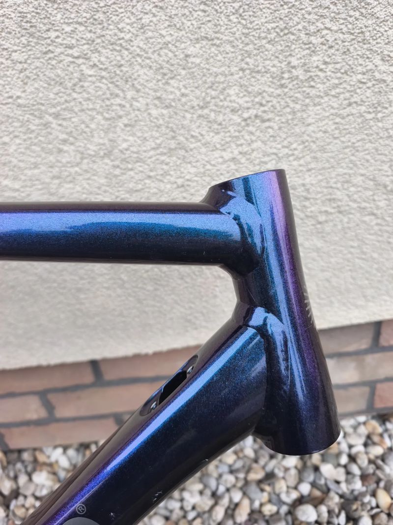 Cannondale caad 56 AL