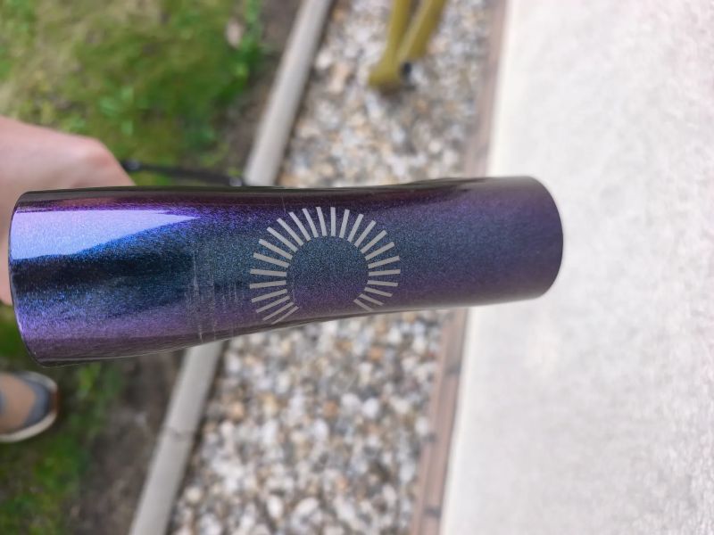 Cannondale caad 56 AL