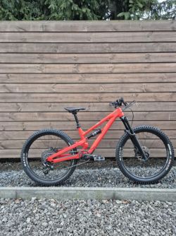 YT Jeffsy primus junior 24