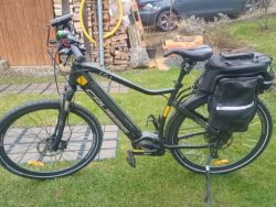 Crussis Crussis One Pan Cross 9.8m