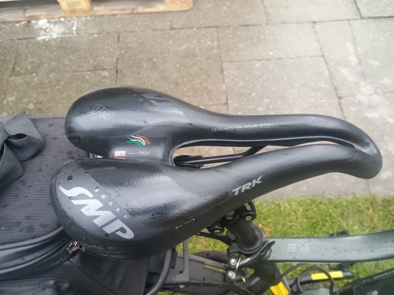 Crussis Crussis One Pan Cross 9.8m