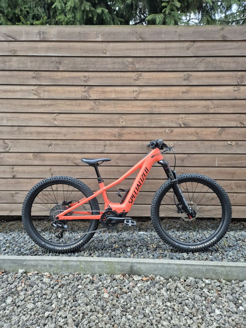 Specialized Turbo Levo SL Kids