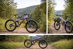 Ghost Riot Youth Pro 27.5