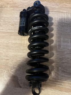 Prodám Rockshox super delux select 225x75 