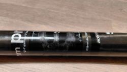 Řidítka Bontrager 750mm 31.8