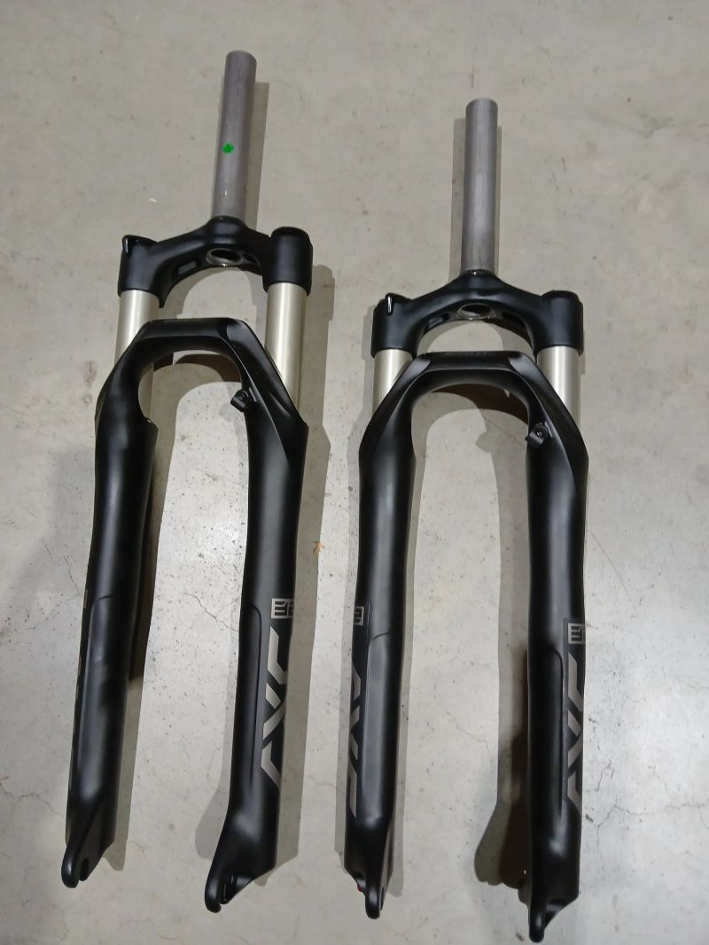 Giant Crest SXC 27,5 a 29"