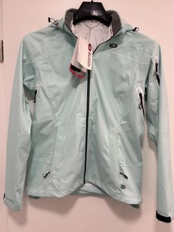 Dámská cyklistická bunda Sugoi Icon Jacket 