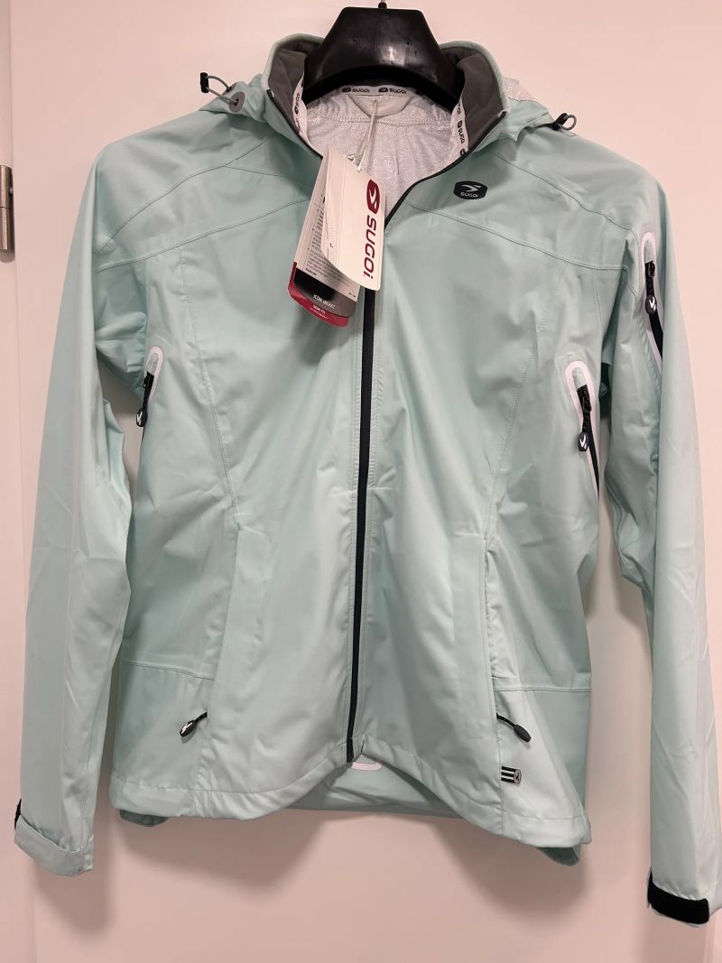 Dámská cyklistická bunda Sugoi Icon Jacket 