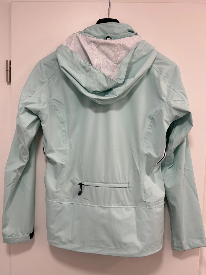 Dámská cyklistická bunda Sugoi Icon Jacket 