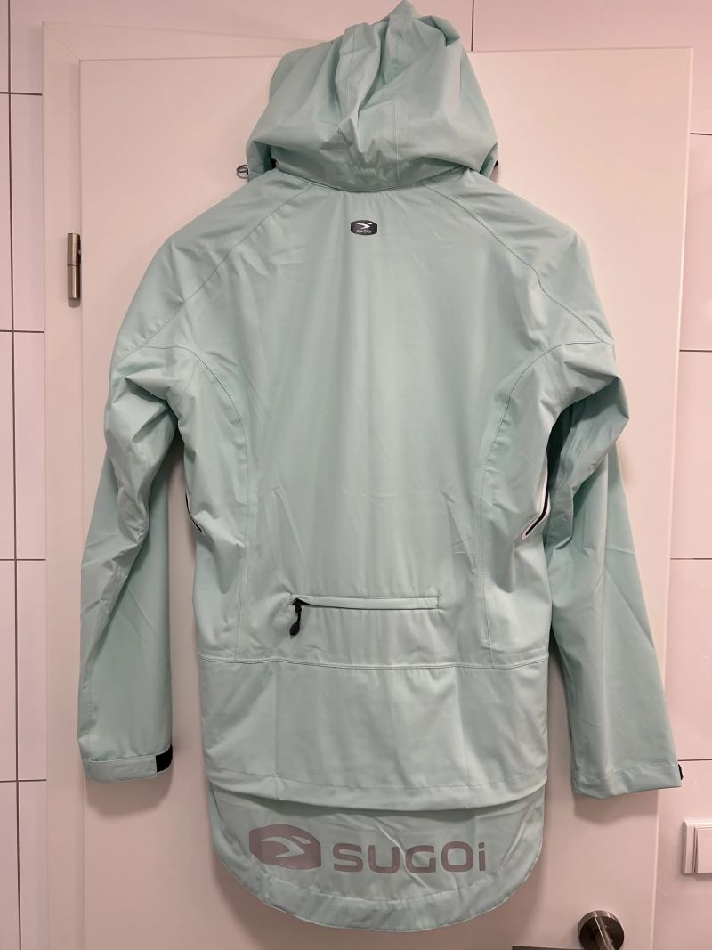 Dámská cyklistická bunda Sugoi Icon Jacket 