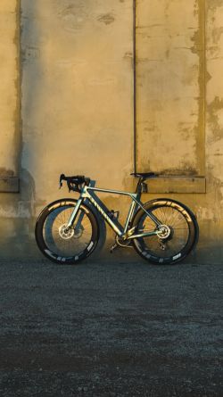 Canyon Ultimate CF SLX 8