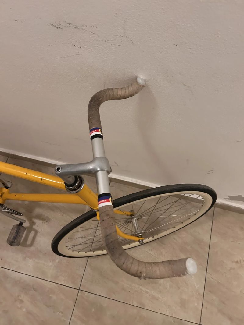 Singlespeed na prerabku