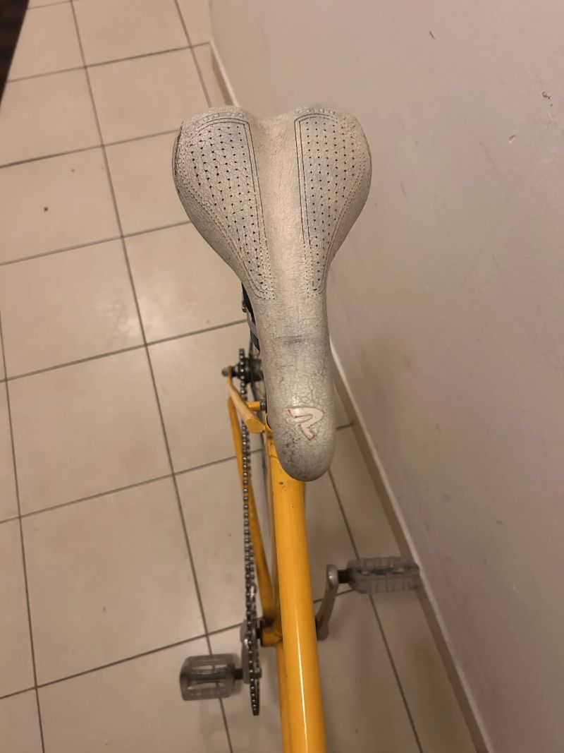 Singlespeed na prerabku