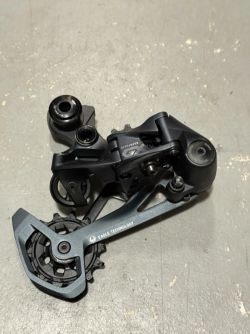 Sada SRAM Eagle 12s – GX / X1000 / PG-1230