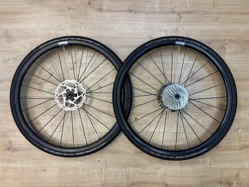 DT SWISS ZAPLETENÁ KOLA 27,5" (650B) 