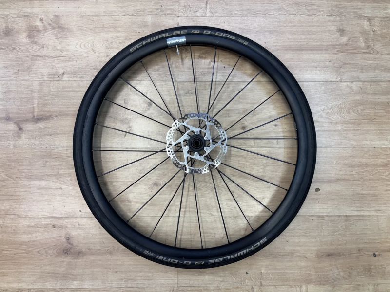 DT SWISS ZAPLETENÁ KOLA 27,5" (650B) 
