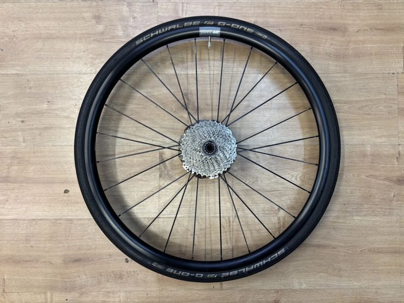 DT SWISS ZAPLETENÁ KOLA 27,5" (650B) 