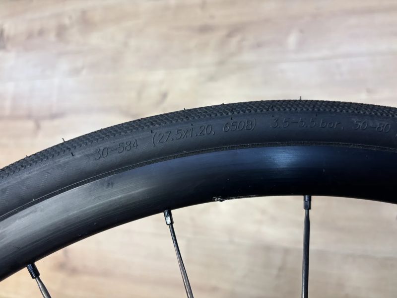 DT SWISS ZAPLETENÁ KOLA 27,5" (650B) 