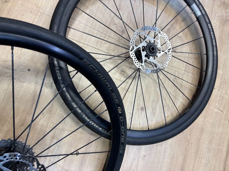 DT SWISS ZAPLETENÁ KOLA 27,5" (650B) 