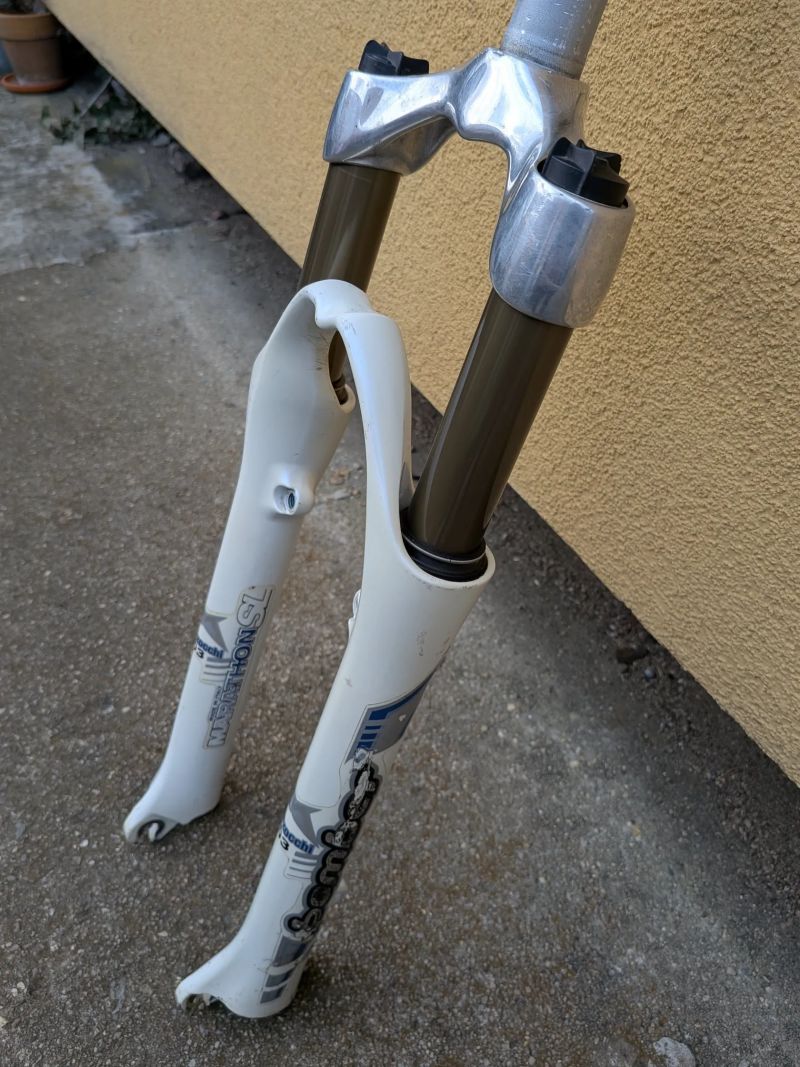 vidlice Marzocchi Marathon SL 2003