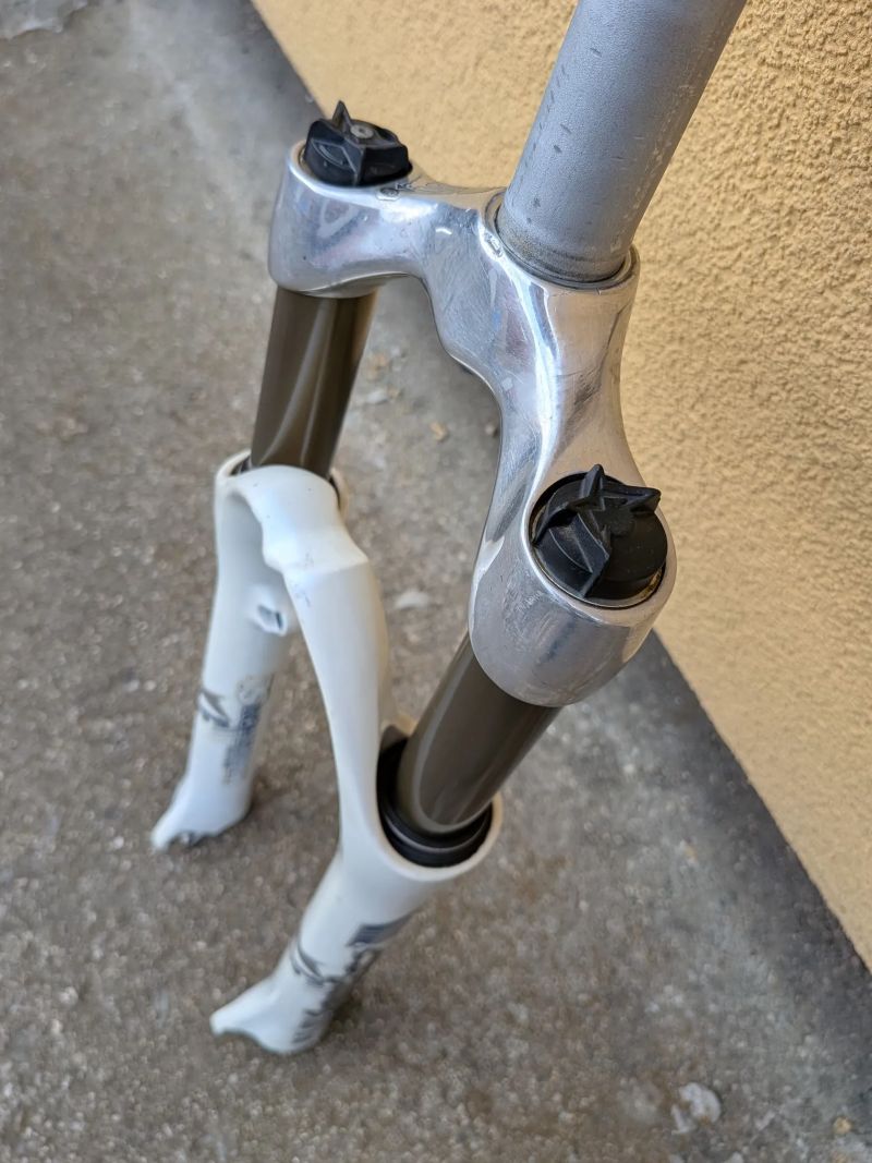 vidlice Marzocchi Marathon SL 2003