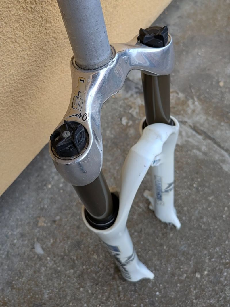 vidlice Marzocchi Marathon SL 2003