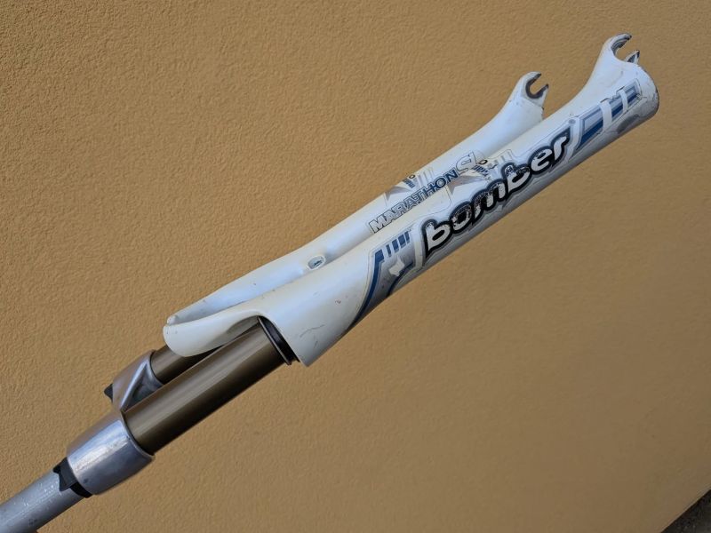 vidlice Marzocchi Marathon SL 2003