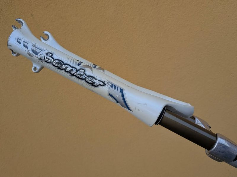 vidlice Marzocchi Marathon SL 2003