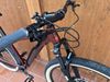 MTB29 MRX Sport TB25 - ZAKÁZKOVÁ STAVBA - velikost rámu 17"