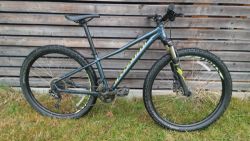Specialized Rockhopper Comp, velikost S, 27,5"
