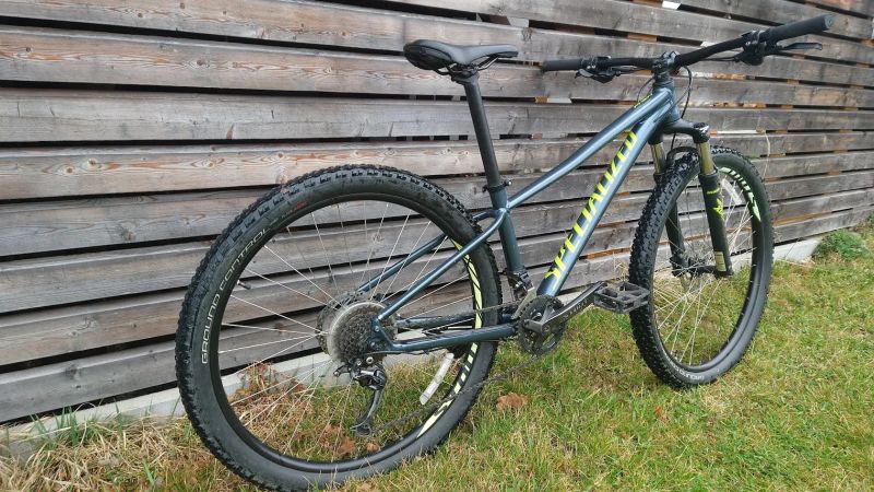 Specialized Rockhopper Comp, velikost S, 27,5"