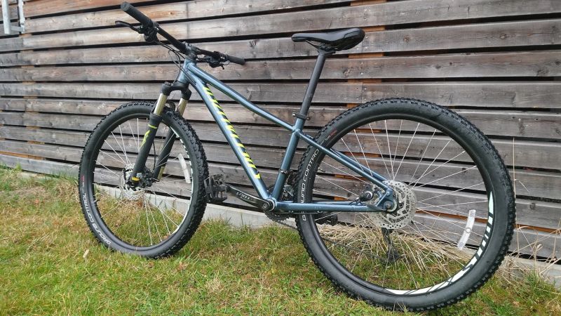 Specialized Rockhopper Comp, velikost S, 27,5"