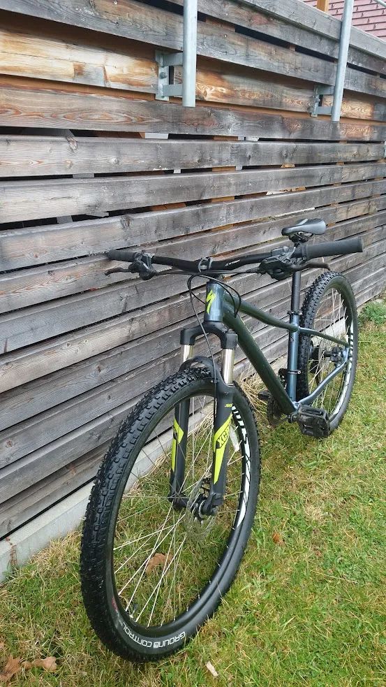 Specialized Rockhopper Comp, velikost S, 27,5"