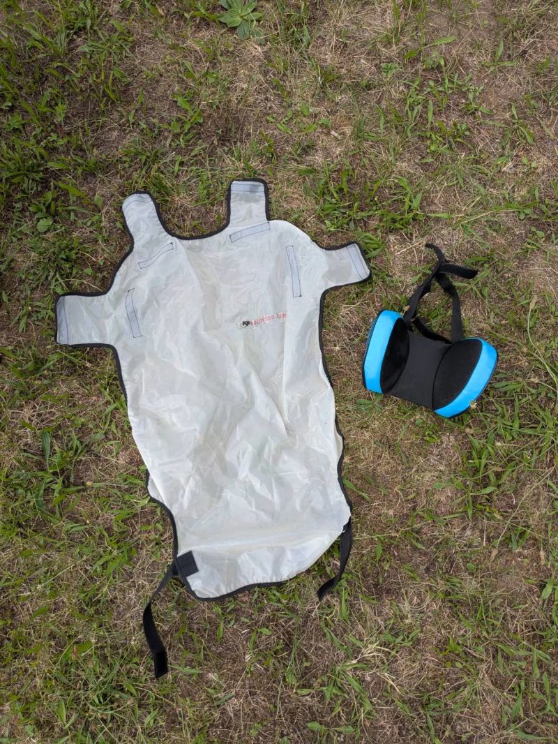 Kolofogo/Thule/Chariot_vozík za kolo