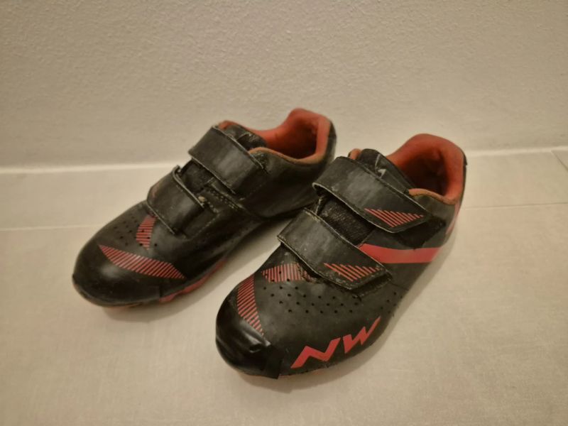 Northwave Hammer 2 Junior vel. 34