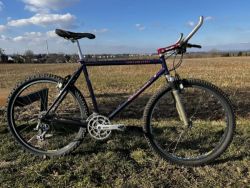 Specialized Stumpjumper 1992 