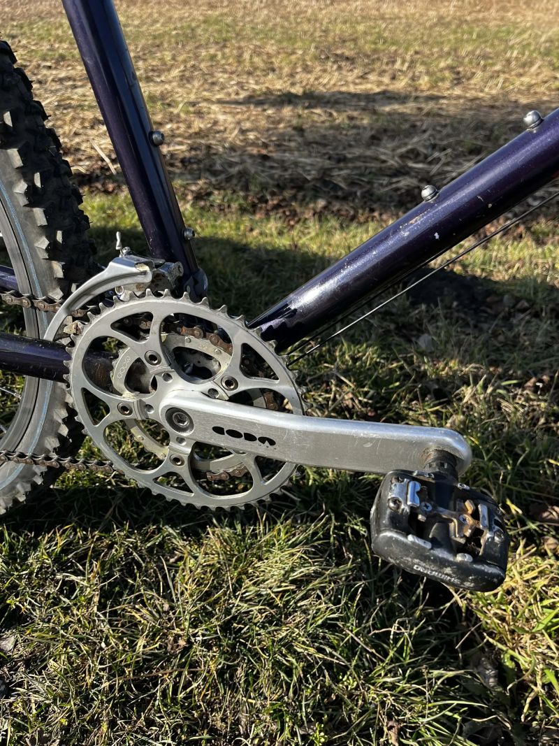 Specialized Stumpjumper 1992 