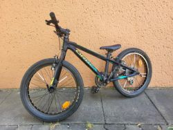 Orbea MX 20 Team