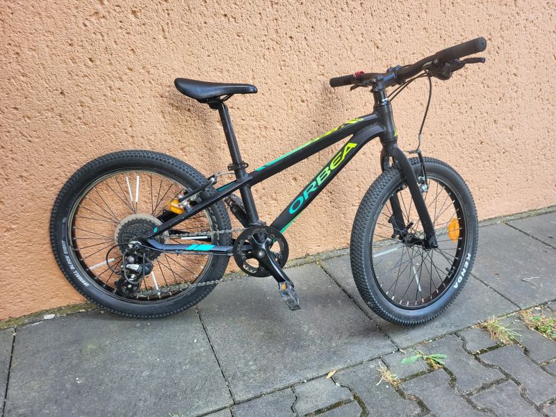 Orbea MX 20 Team