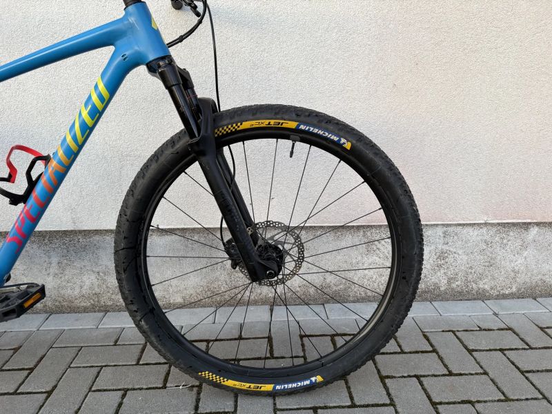 Specialized Chisel HT Comp 2020 – vel. L