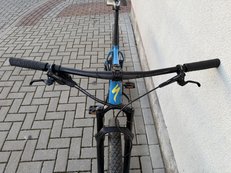 Specialized Chisel HT Comp 2020 – vel. L