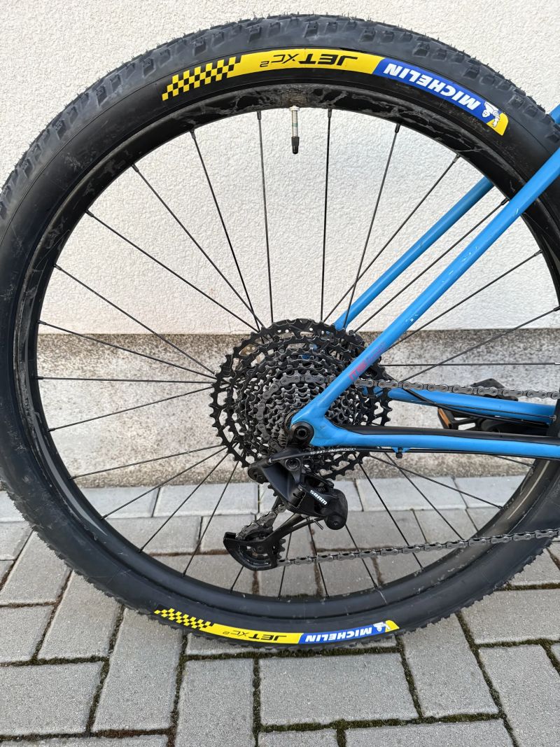 Specialized Chisel HT Comp 2020 – vel. L