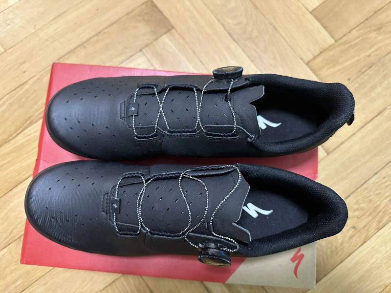 Tretry MTB a Gravel Specialized Recon 1.0 BOA, vel. 45, nové, záruka